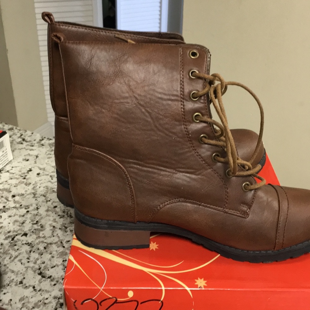 Cute Boots